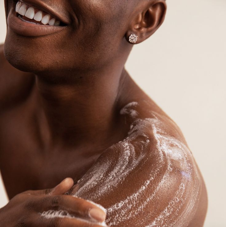 Clinic-grade skin results