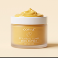 Corvae Turmeric Glow Body Butter
